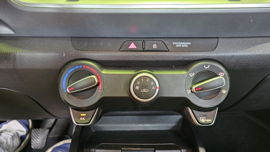 Imagen de Kia Stonic