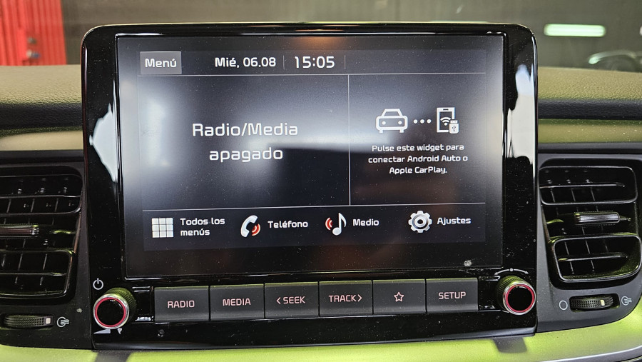 Imagen de Kia Stonic