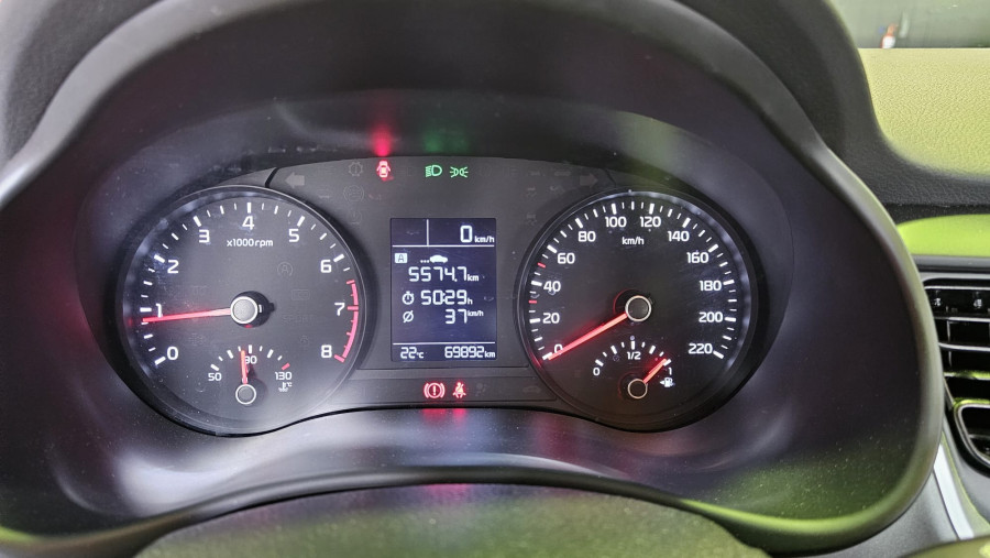 Imagen de Kia Stonic