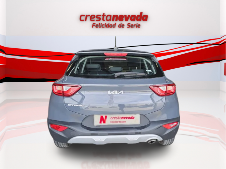 Imagen de Kia Stonic