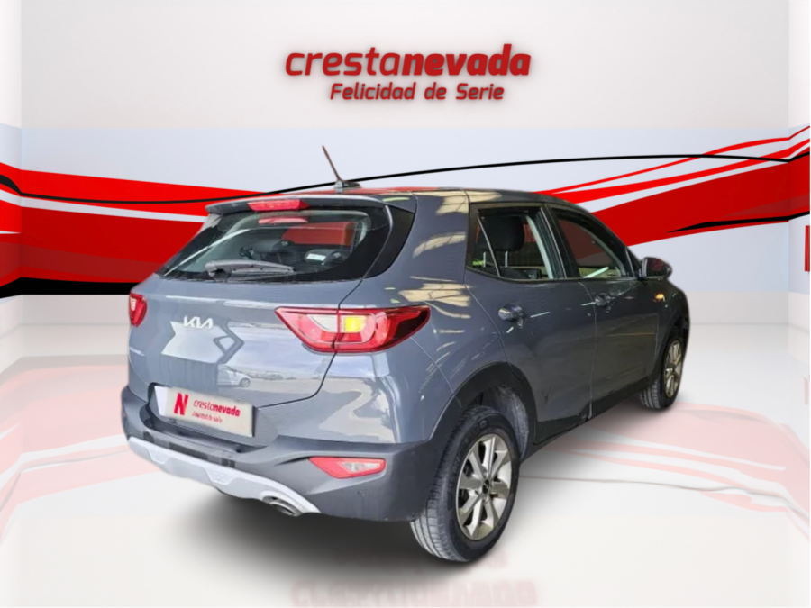 Imagen de Kia Stonic