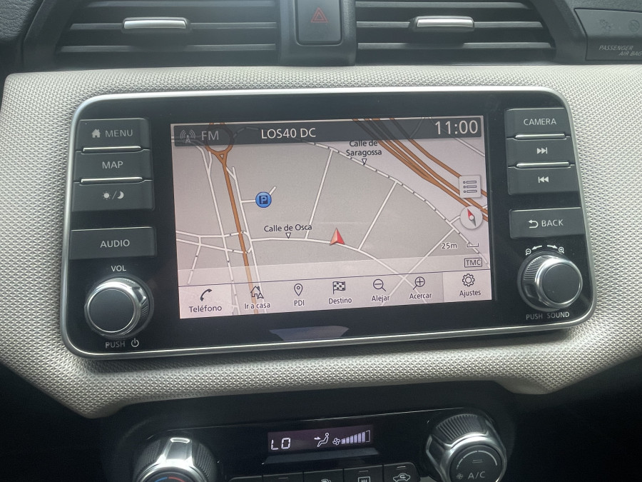 Imagen de NISSAN Micra