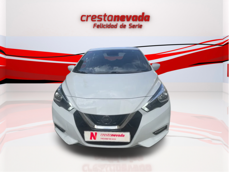 Imagen de NISSAN Micra