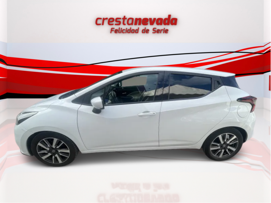 Imagen de NISSAN Micra