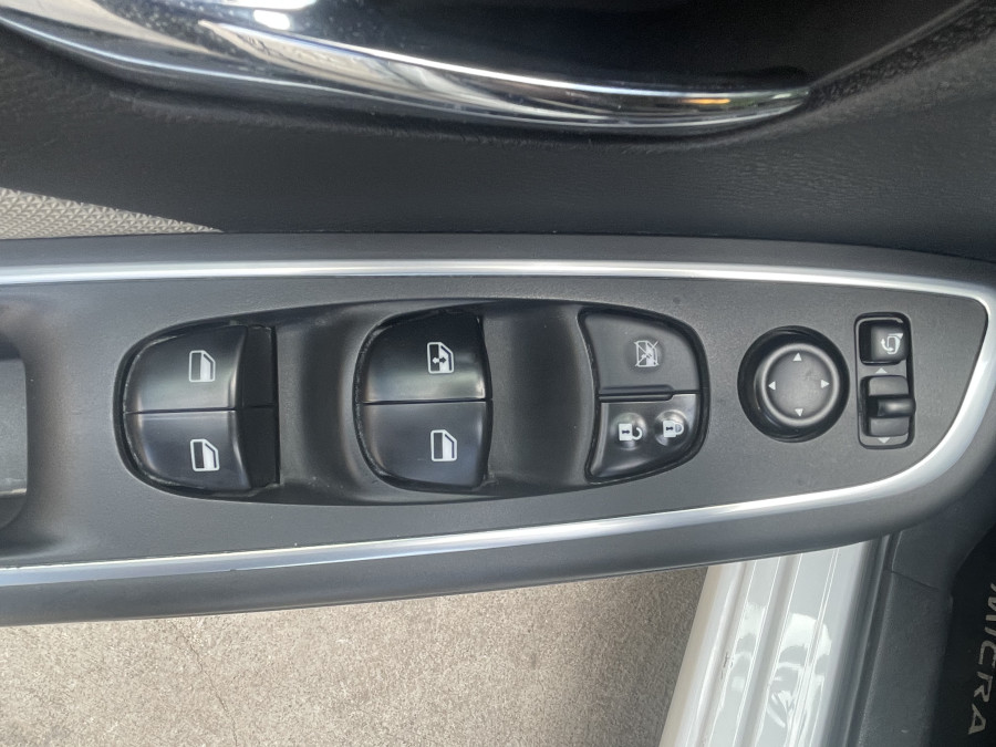 Imagen de NISSAN Micra