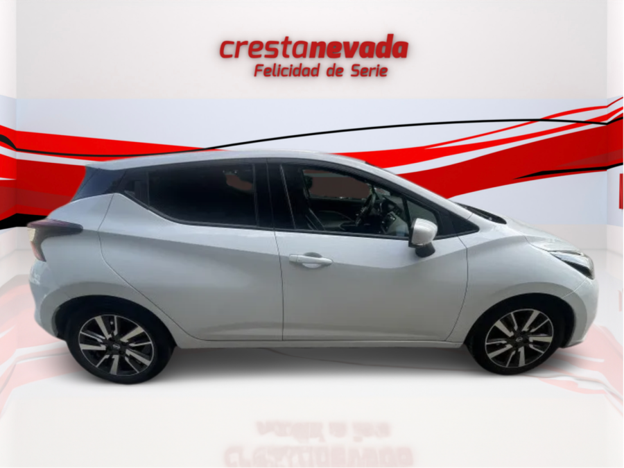 Imagen de NISSAN Micra