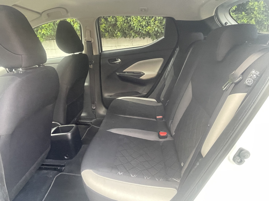 Imagen de NISSAN Micra
