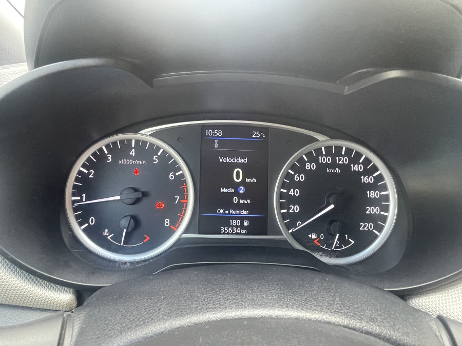 Imagen de NISSAN Micra