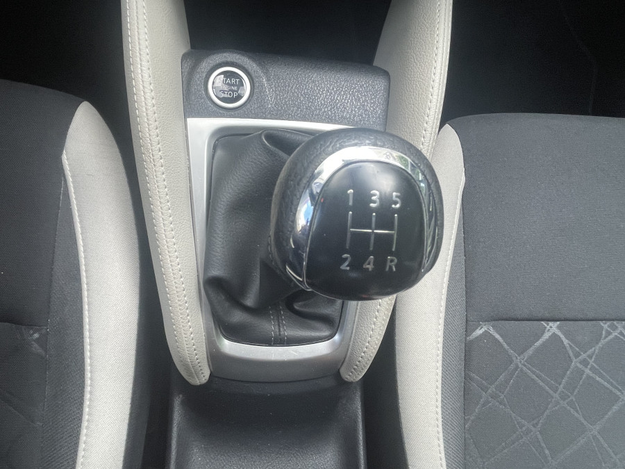 Imagen de NISSAN Micra