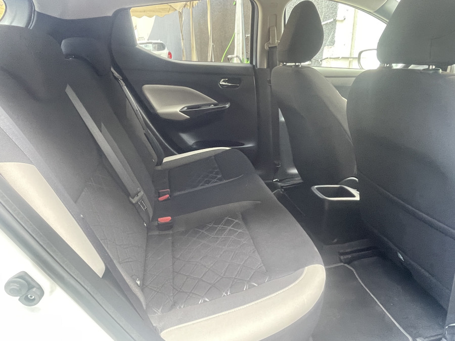 Imagen de NISSAN Micra