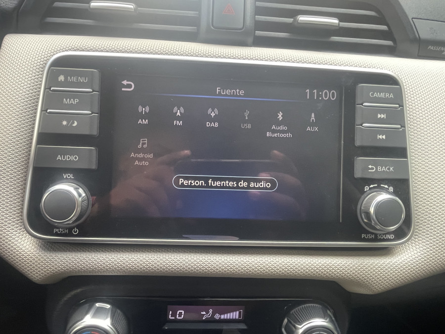 Imagen de NISSAN Micra