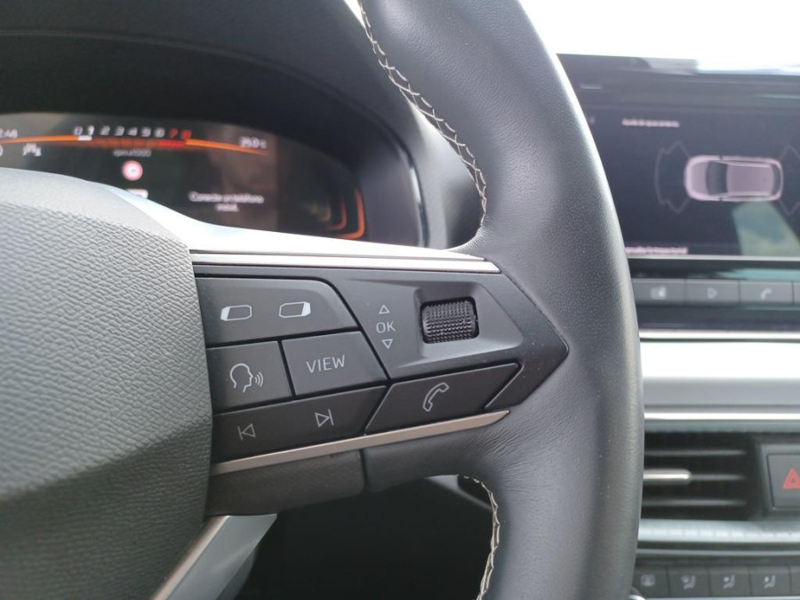 Imagen de SEAT Ibiza