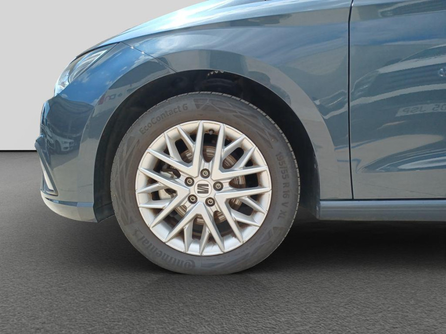 Imagen de SEAT Ibiza
