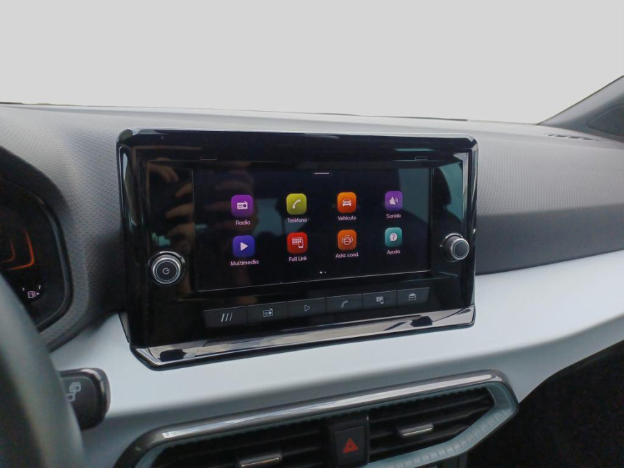 Imagen de SEAT Ibiza