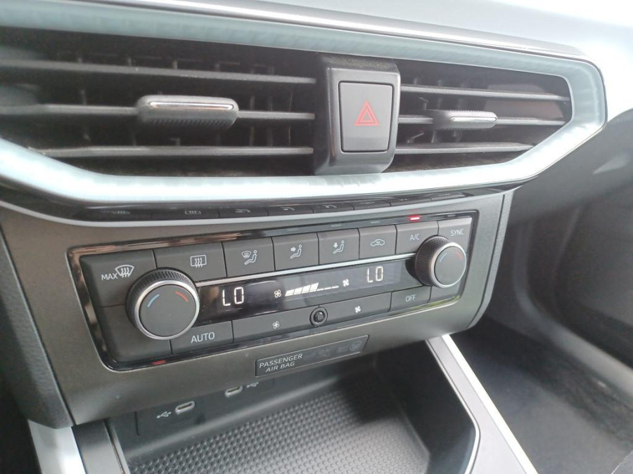 Imagen de SEAT Ibiza
