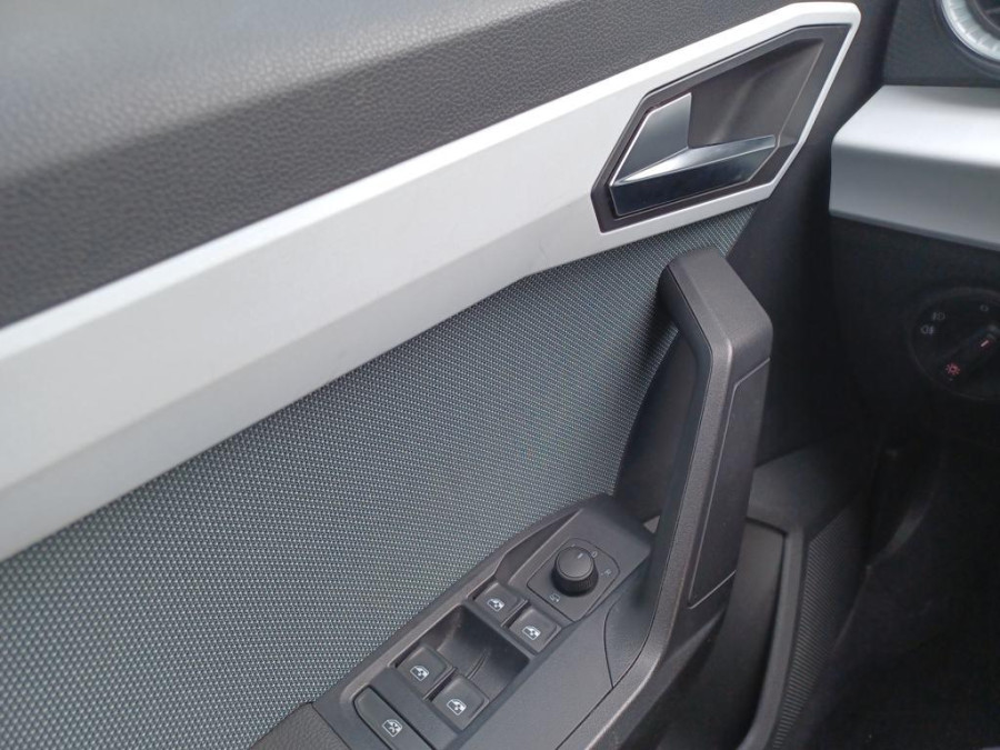 Imagen de SEAT Ibiza