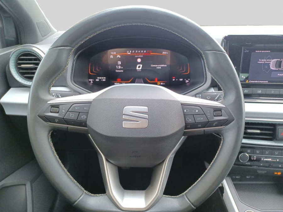 Imagen de SEAT Ibiza