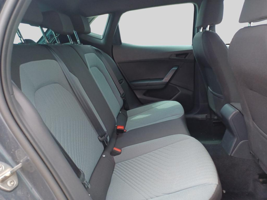 Imagen de SEAT Ibiza