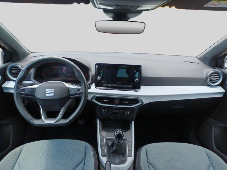 Imagen de SEAT Ibiza