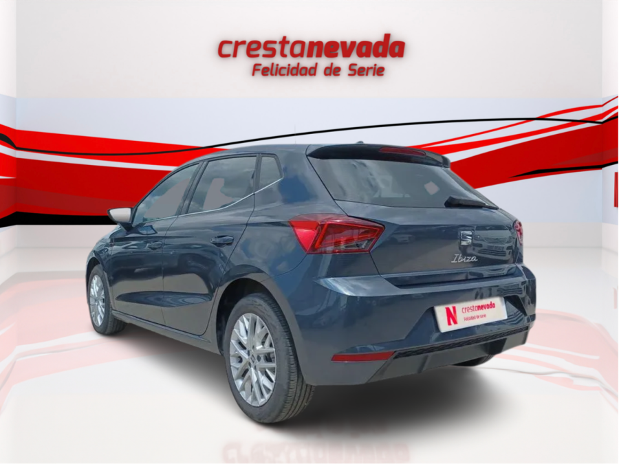 Imagen de SEAT Ibiza