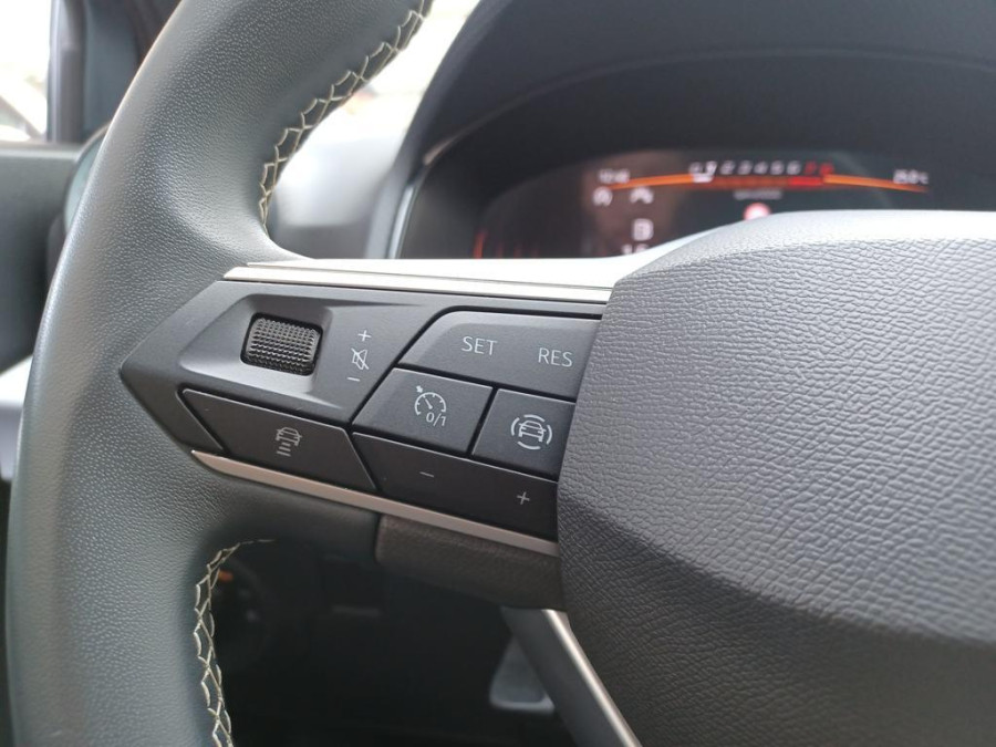 Imagen de SEAT Ibiza