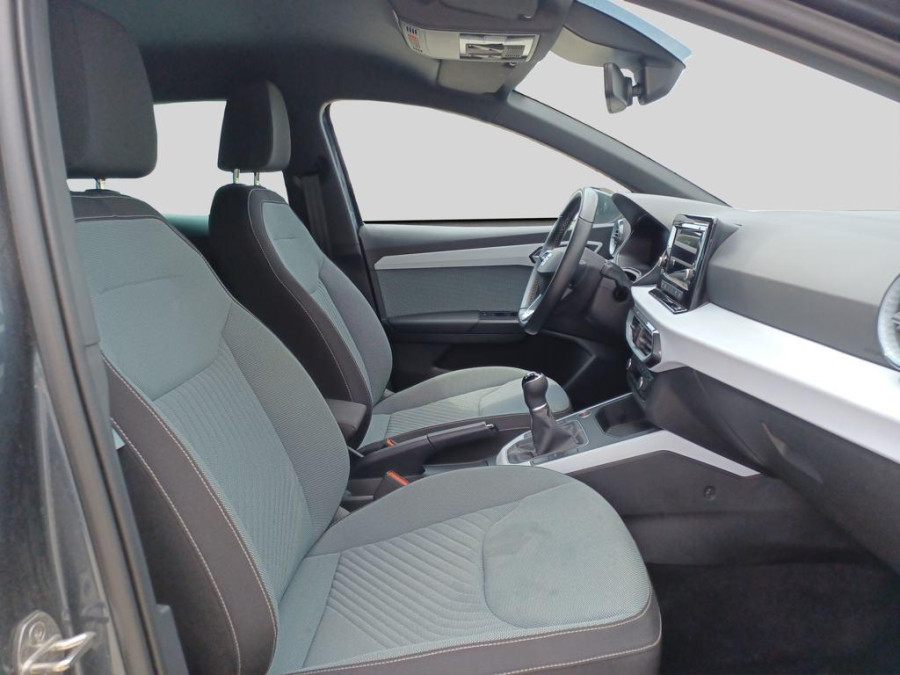 Imagen de SEAT Ibiza