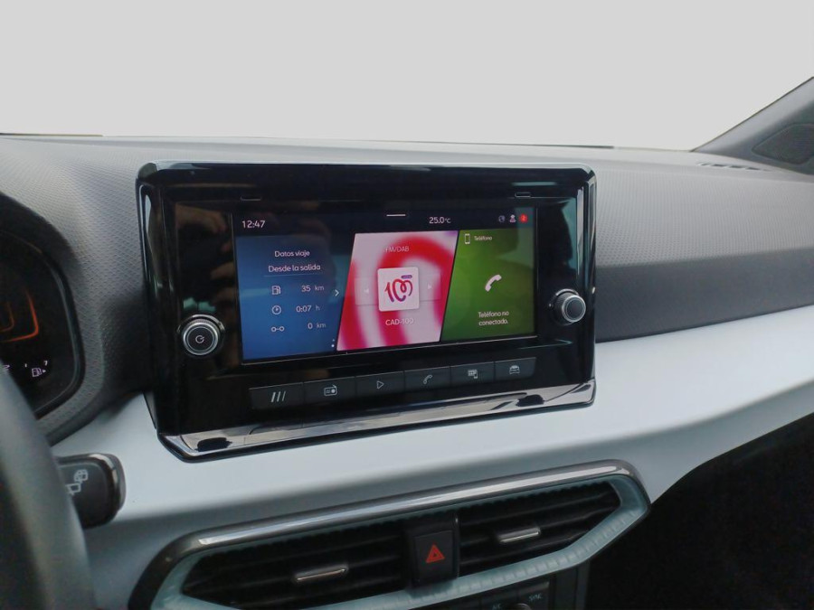 Imagen de SEAT Ibiza