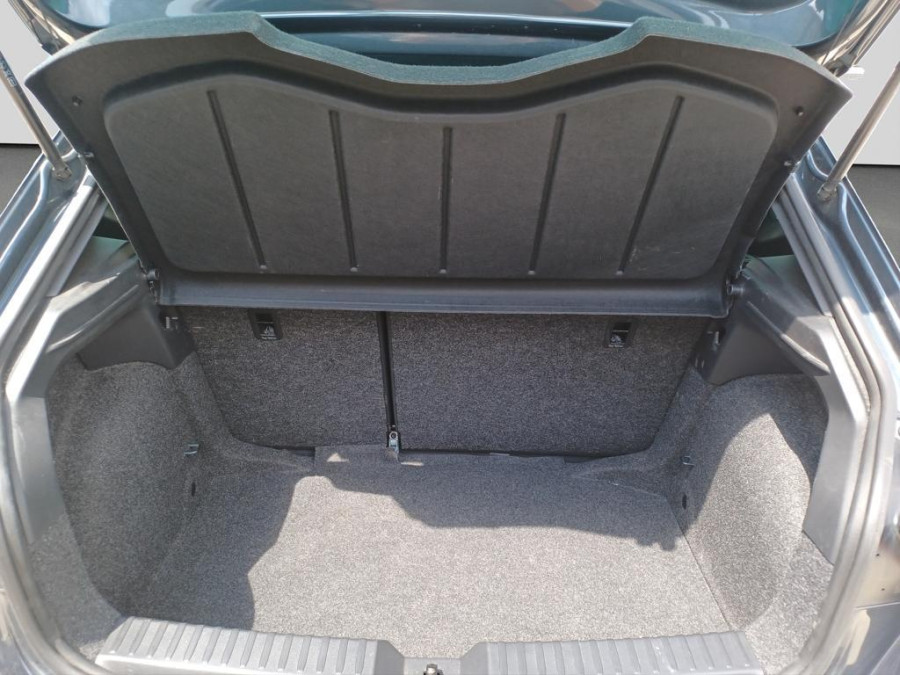 Imagen de SEAT Ibiza