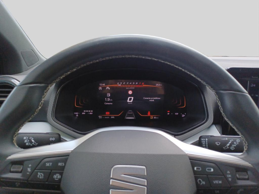 Imagen de SEAT Ibiza