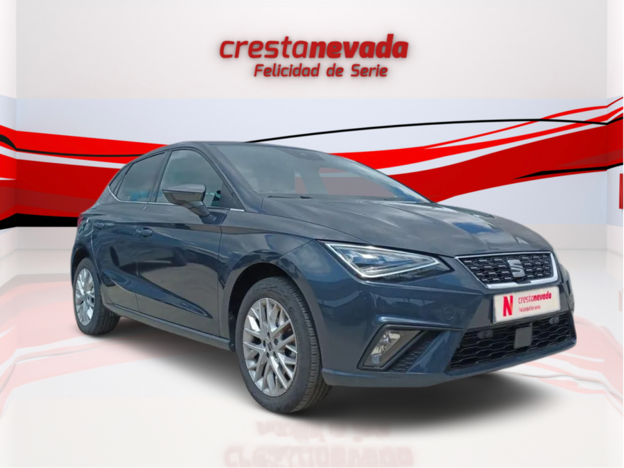 Imagen de SEAT Ibiza