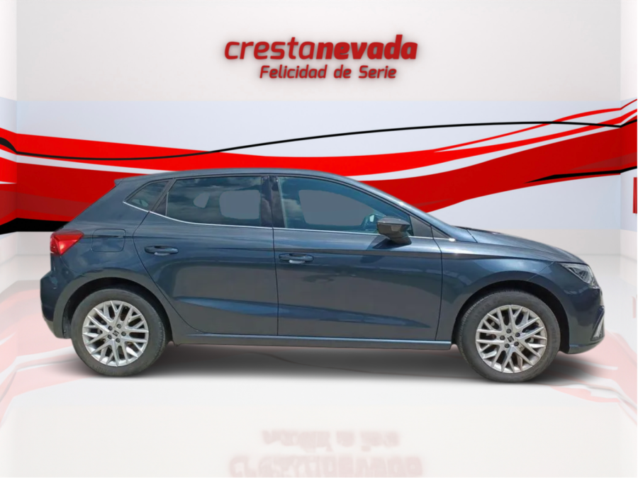 Imagen de SEAT Ibiza
