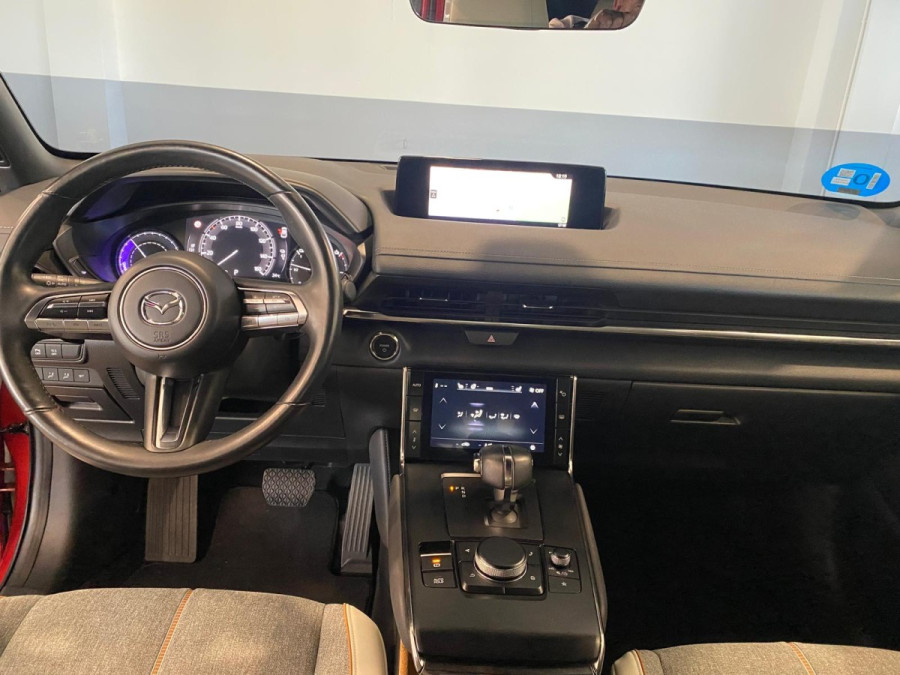 Imagen de Mazda MX-30