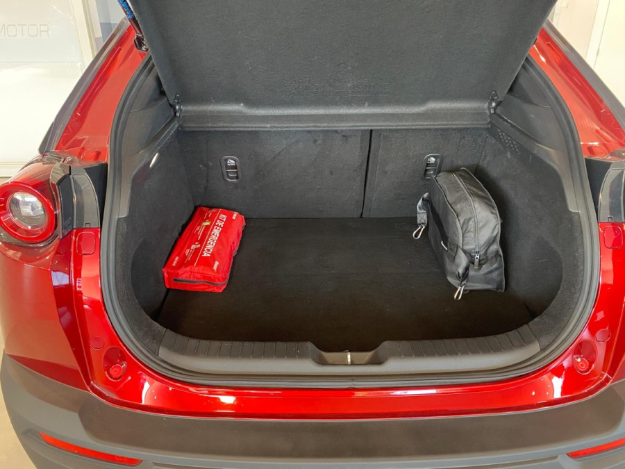 Imagen de Mazda MX-30