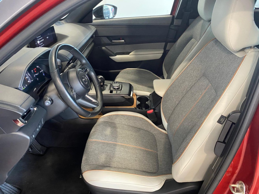 Imagen de Mazda MX-30