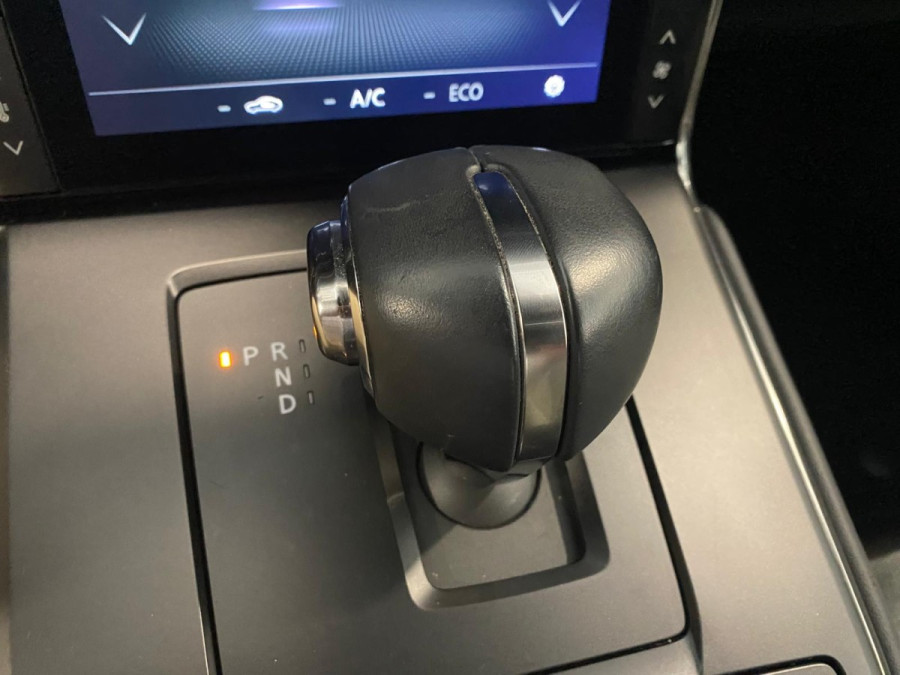 Imagen de Mazda MX-30