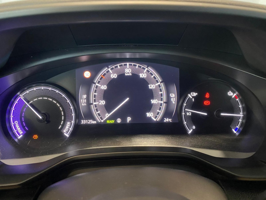 Imagen de Mazda MX-30