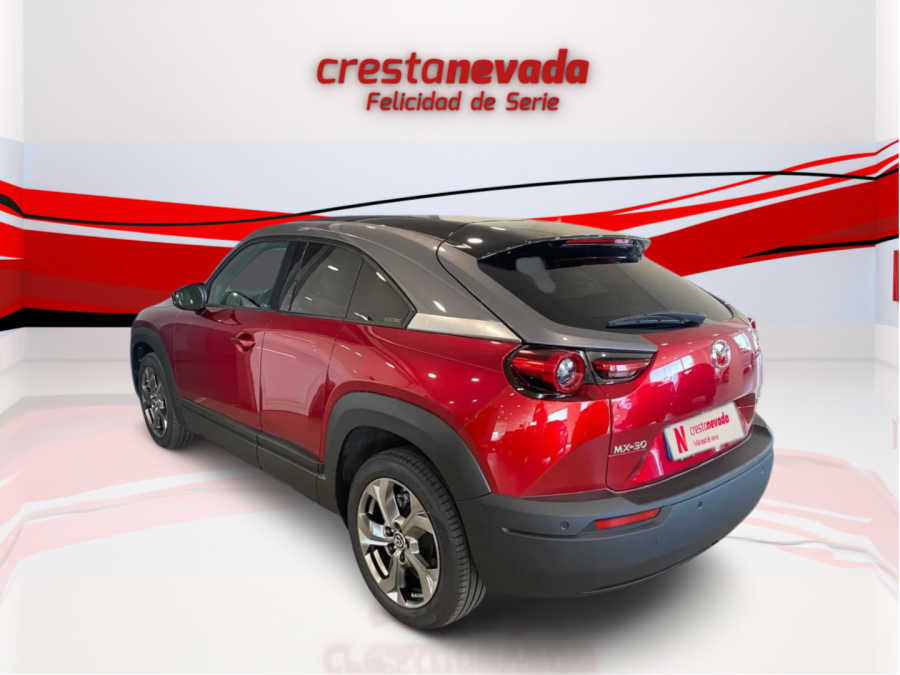Imagen de Mazda MX-30