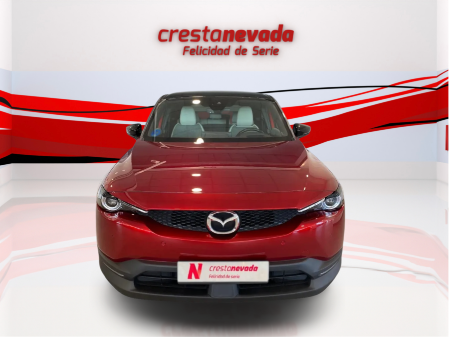 Imagen de Mazda MX-30
