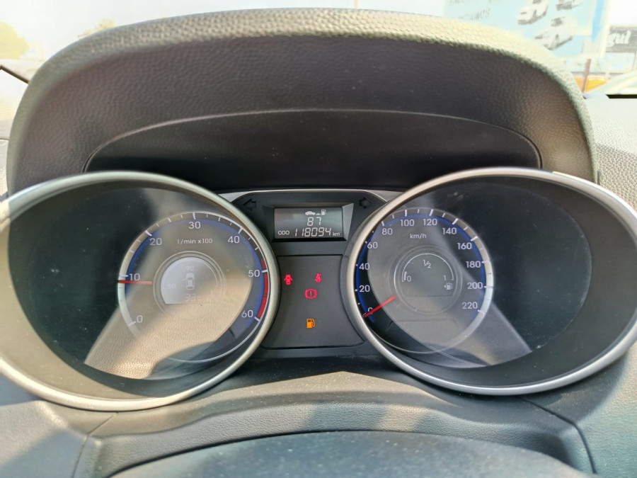Imagen de Hyundai ix35