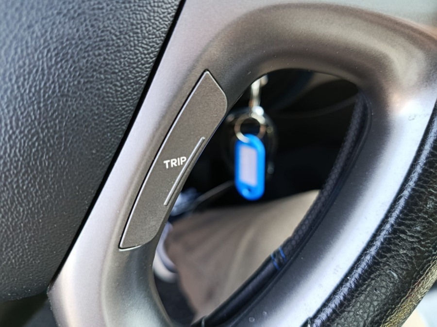 Imagen de Hyundai ix35