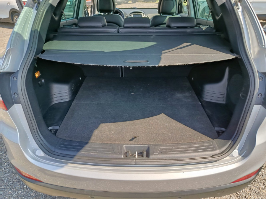 Imagen de Hyundai ix35