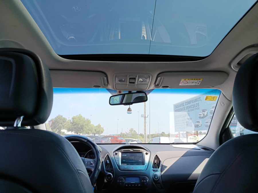 Imagen de Hyundai ix35
