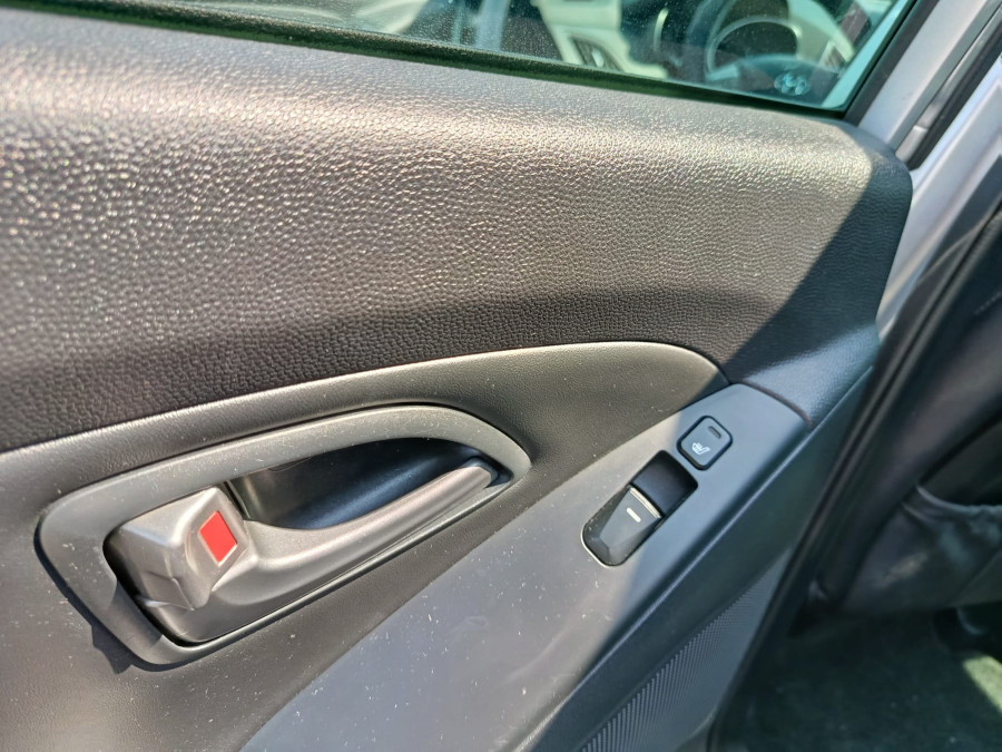 Imagen de Hyundai ix35