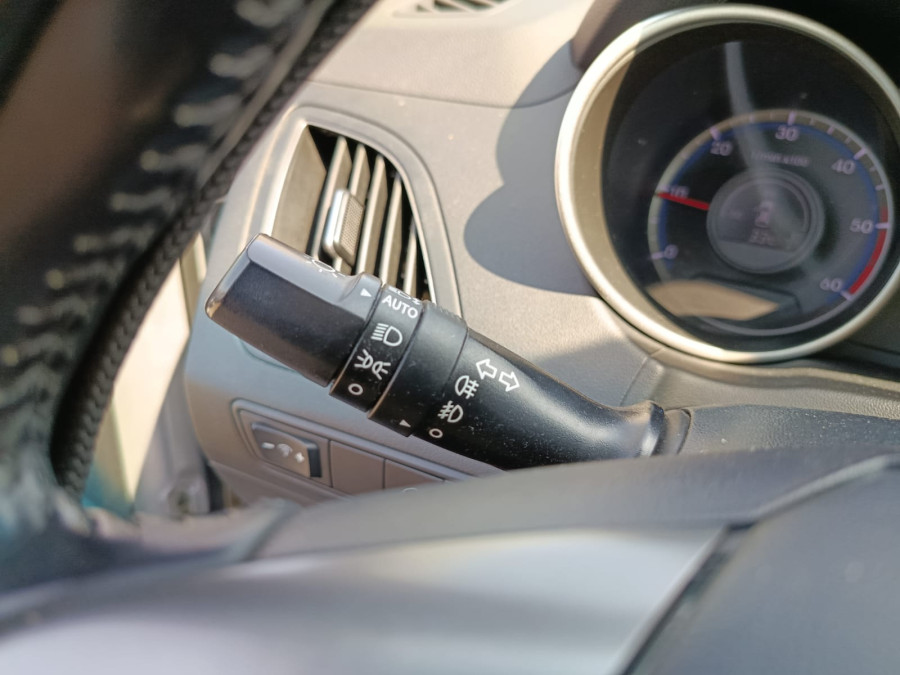 Imagen de Hyundai ix35