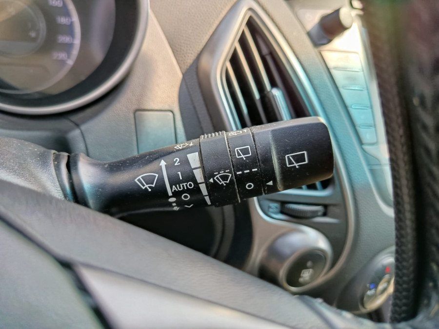 Imagen de Hyundai ix35