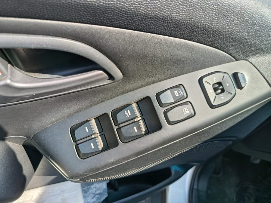 Imagen de Hyundai ix35
