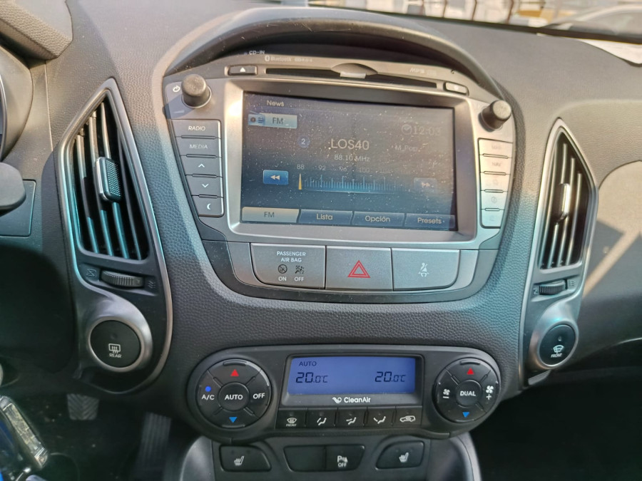 Imagen de Hyundai ix35