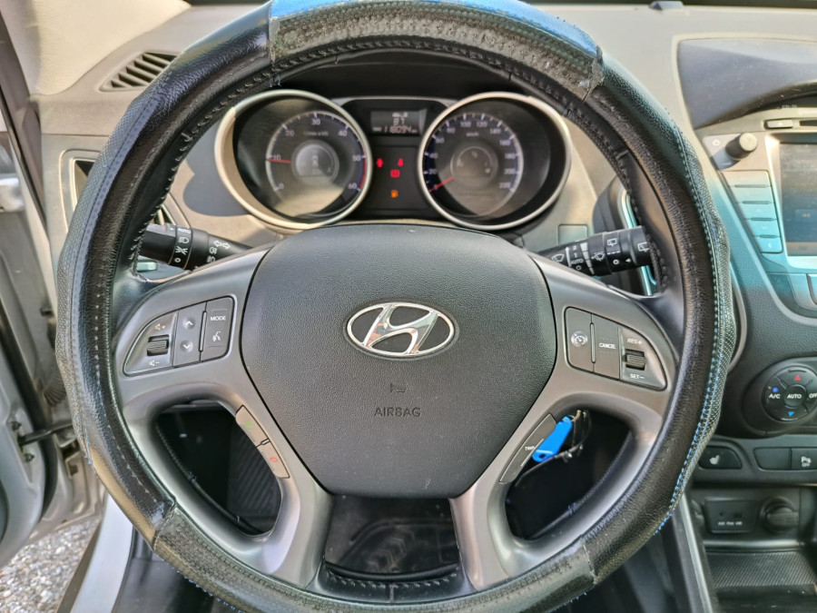 Imagen de Hyundai ix35