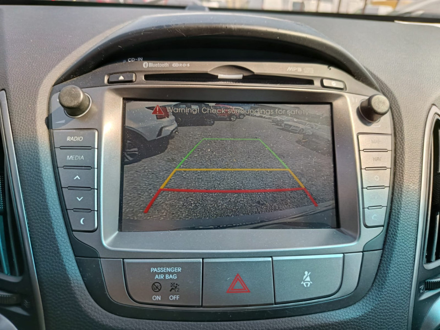 Imagen de Hyundai ix35