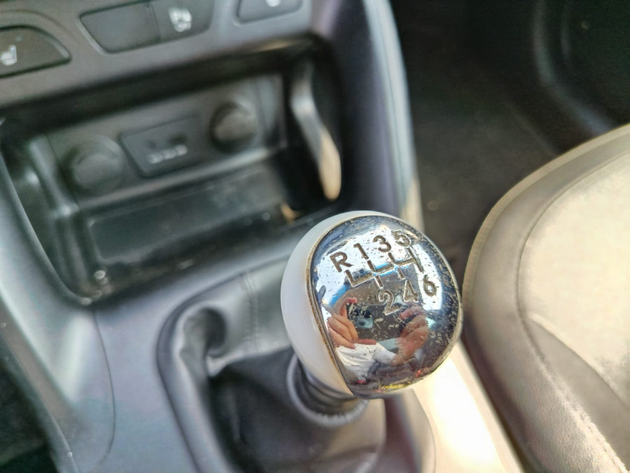 Imagen de Hyundai ix35